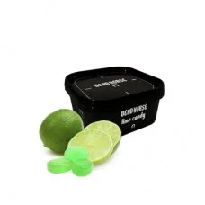 Табак для кальяна Dead Horse Lime candy (Лайм конфета), 200 г